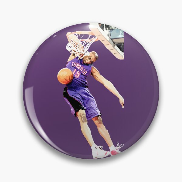 Item preview, Vince Carter designed and sold by raffrasta.