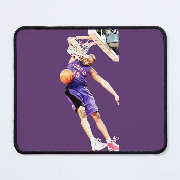 Item preview, Vince Carter designed and sold by raffrasta.