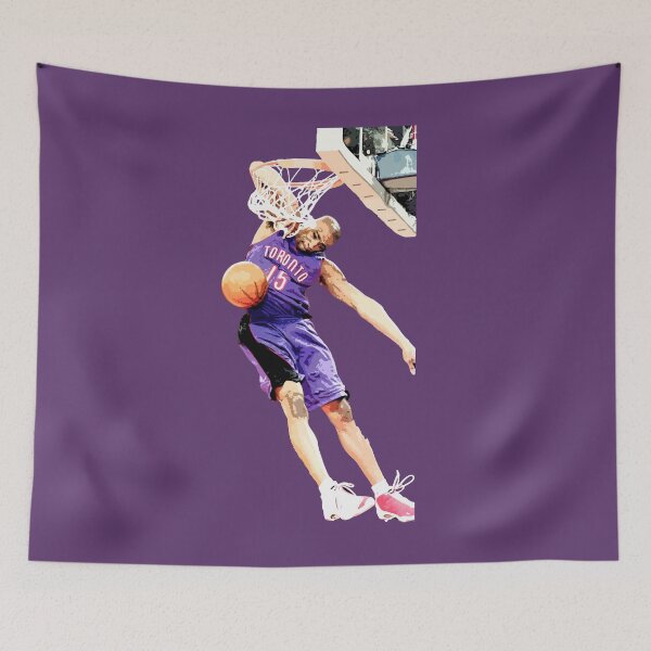 Item preview, Vince Carter designed and sold by raffrasta.