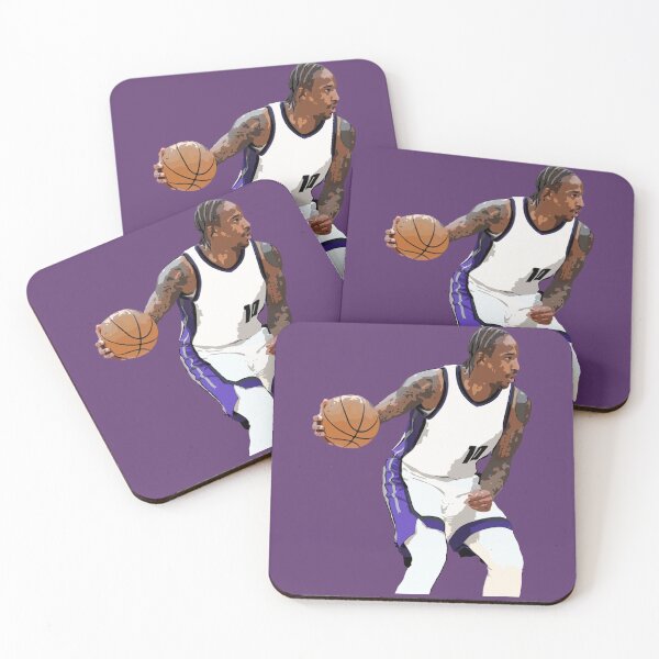 Item preview, DeMar DeRozan designed and sold by raffrasta.