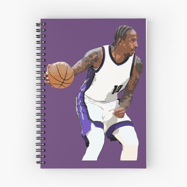 Item preview, DeMar DeRozan designed and sold by raffrasta.