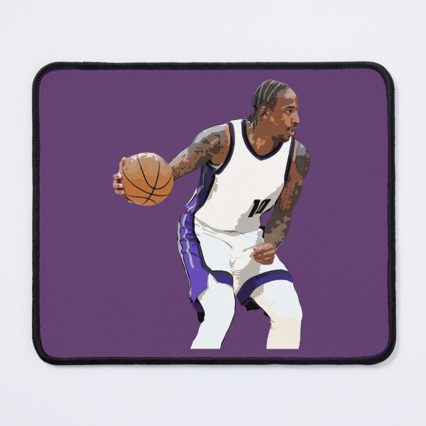 Item preview, DeMar DeRozan designed and sold by raffrasta.