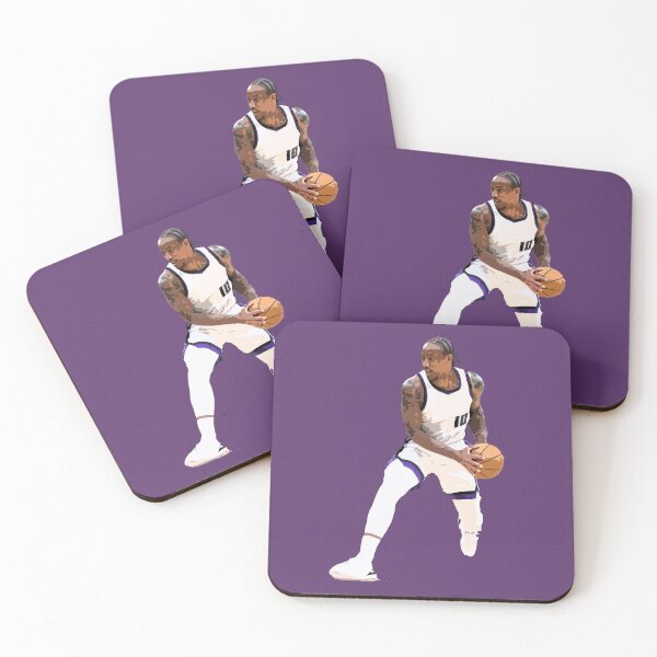 Item preview, DeMar DeRozan designed and sold by raffrasta.