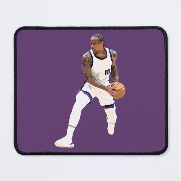 Item preview, DeMar DeRozan designed and sold by raffrasta.