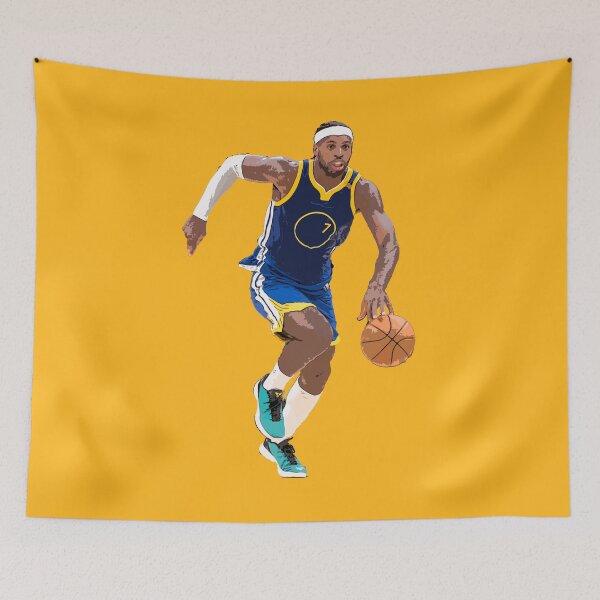 Item preview, Buddy Hield designed and sold by raffrasta.