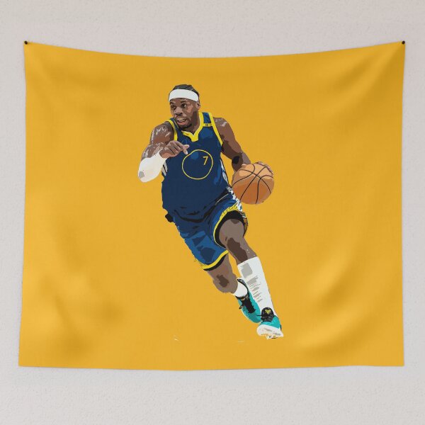Item preview, Buddy Hield designed and sold by raffrasta.