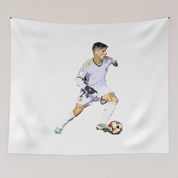 Item preview, Arda Guler designed and sold by raffrasta.