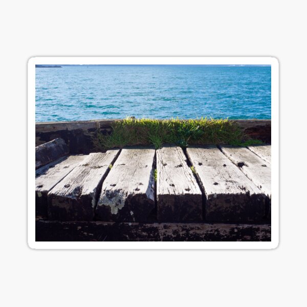 Item preview, Pier End designed and sold by Michael McGimpsey.