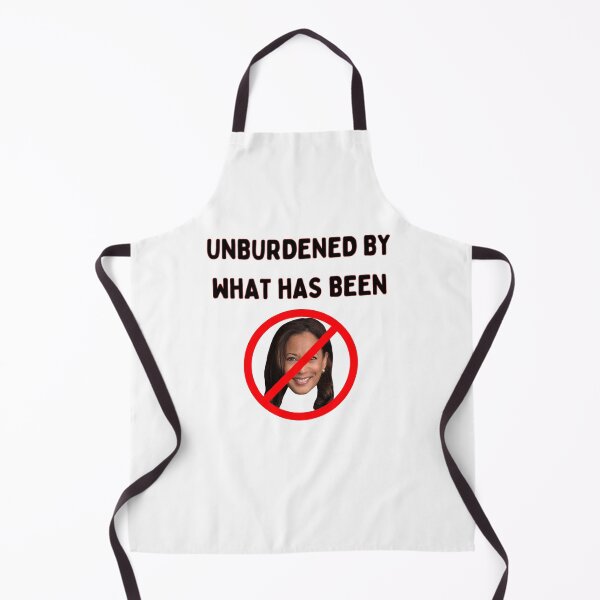 Item preview, UNBURDENED BY WHAT HAS BEEN designed and sold by Gramsta.