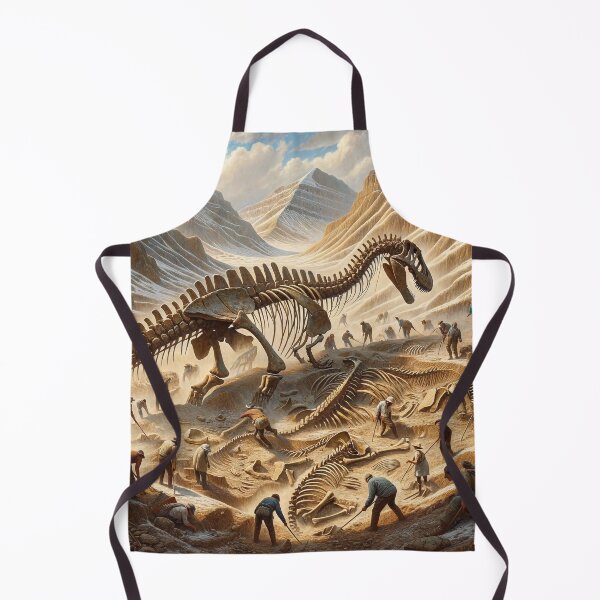 Item preview, Dinosaur Skeleton designed and sold by M-Y-A-R-T-.