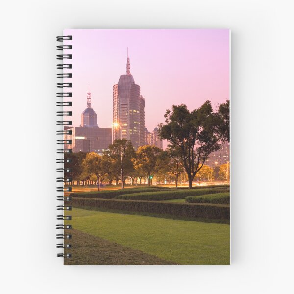 Artikelvorschau, Skyline von Shanghai entworfen und verkauft von Stephensimages.
