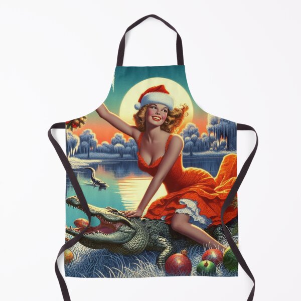 Item preview, Florida Wild Ones Christmas Style designed and sold by FloridaWildOnes.