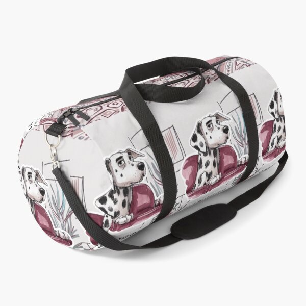 Item preview, Perros - Tranquilos es.... designed and sold by CanvasCarousel.