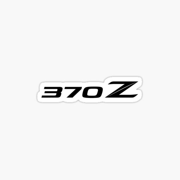 Nissan 370z