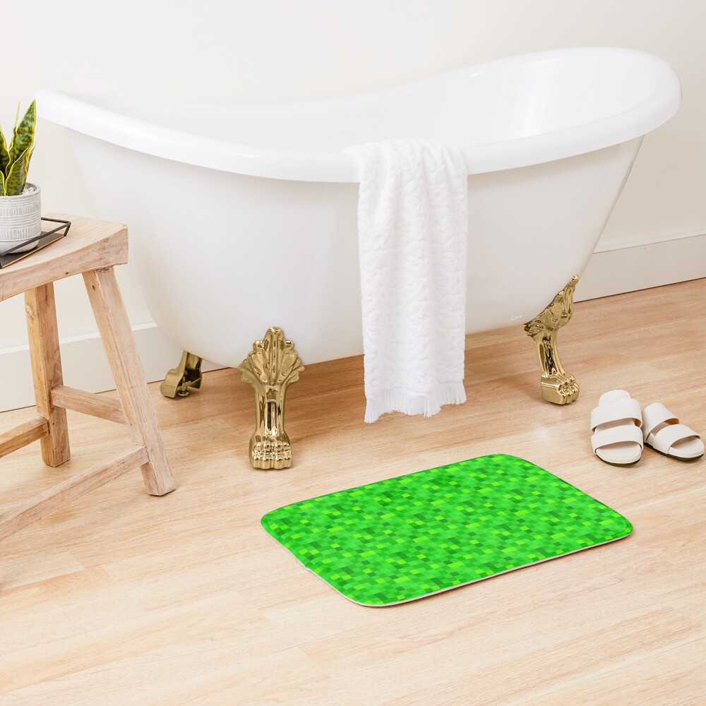 Item preview, Bath Mat designed and sold by Darcekar.
