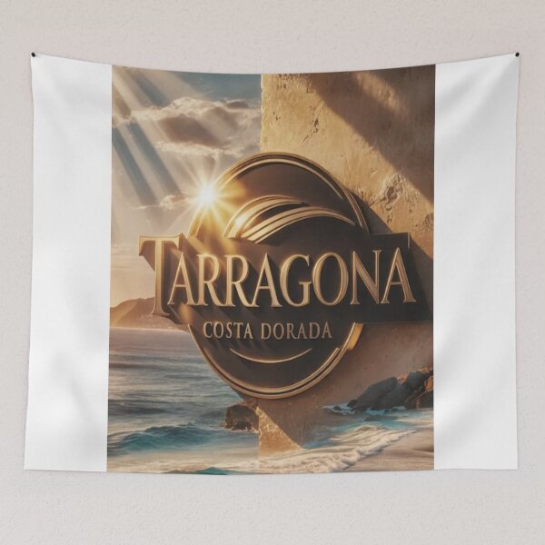 Item preview, Tarragona Costa Dorada designed and sold by Bernsteinhaus.
