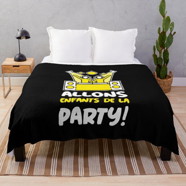 Item preview, LET'S GO PARTY KIDS! (party, music, dance) designed and sold by francoisville.