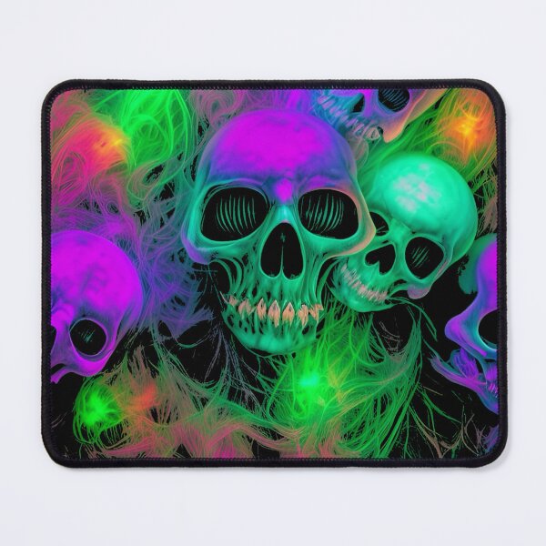 Item preview, Neon death designed and sold by Glenbobagins.