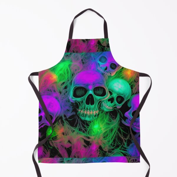 Item preview, Neon death designed and sold by Glenbobagins.