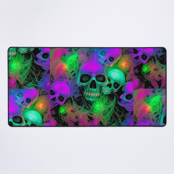 Item preview, Neon death designed and sold by Glenbobagins.