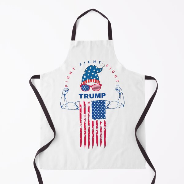 Item preview, Trump Fight Fight Fight, God Bless Trump, President Donald Trump 2024, Support Trump,Trump 2024 Election designed and sold by FlexiPrints.