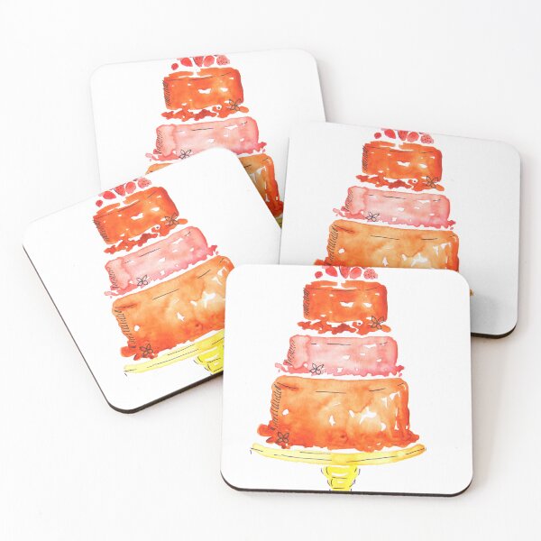 Item preview, Cake designed and sold by Margwizart.