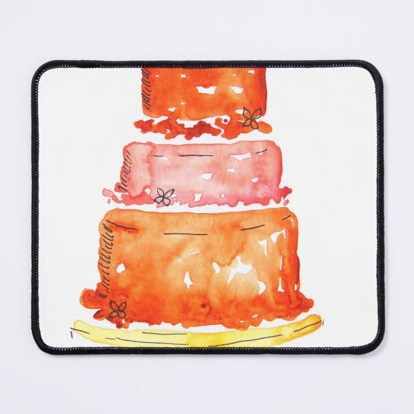 Item preview, Cake designed and sold by Margwizart.