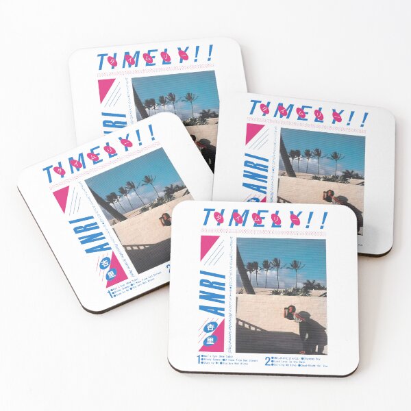 Item preview, Anri - Timely designed and sold by Wunjo Store.