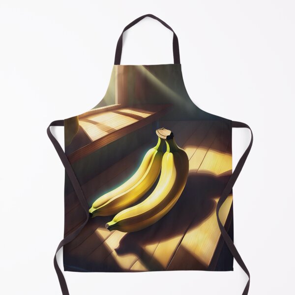 Item preview, Tasty banana fruits designed and sold by Purr95.