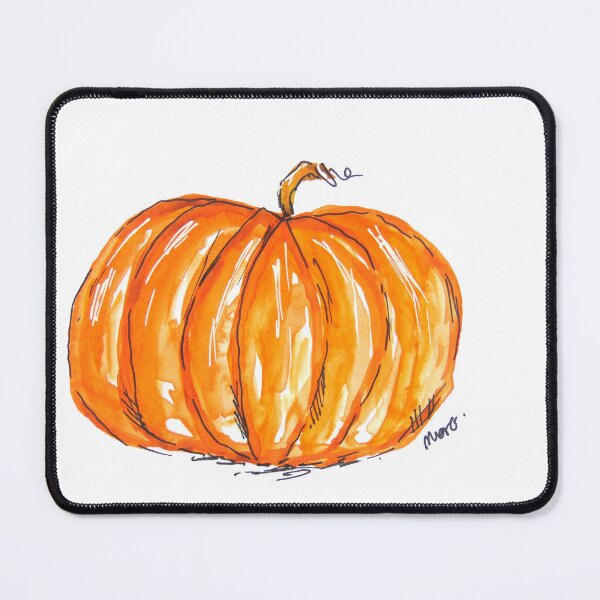 Item preview, Pumpkin designed and sold by Margwizart.
