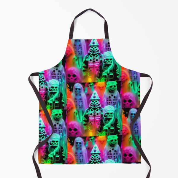 Item preview, Batallones espeluznantes designed and sold by Glenbobagins.