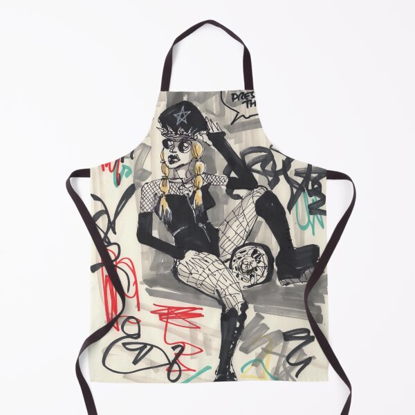 Item preview, Dress Like This designed and sold by Chuck Whelon.
