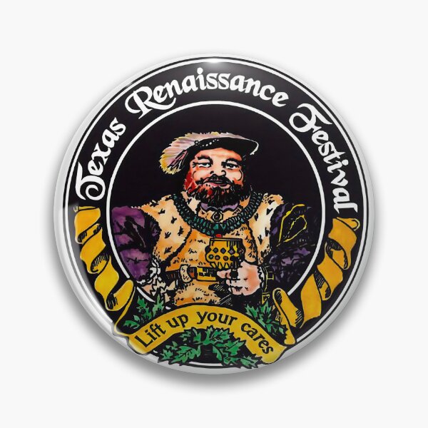 Artikelvorschau, Texas Renfest entworfen und verkauft von SlimeTime999.