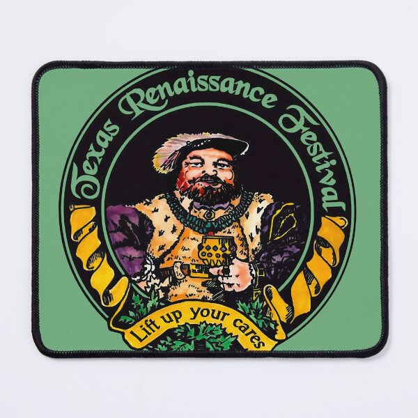 Item preview, Texas Renfest designed and sold by SlimeTime999.