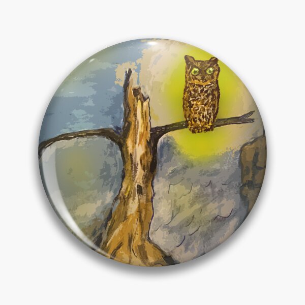 Item preview, Hootie Hoot my Owl Friends designed and sold by maricablue.