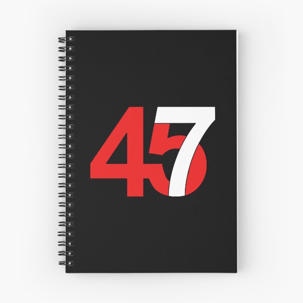 Item preview, Trump 45 47 designed and sold by M34Kdesign.