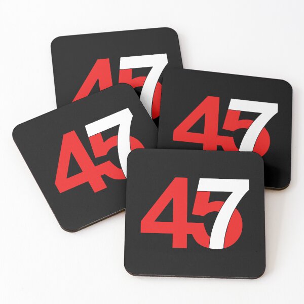 Item preview, Trump 45 47 designed and sold by M34Kdesign.