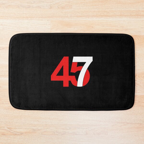 Item preview, Trump 45 47 designed and sold by M34Kdesign.