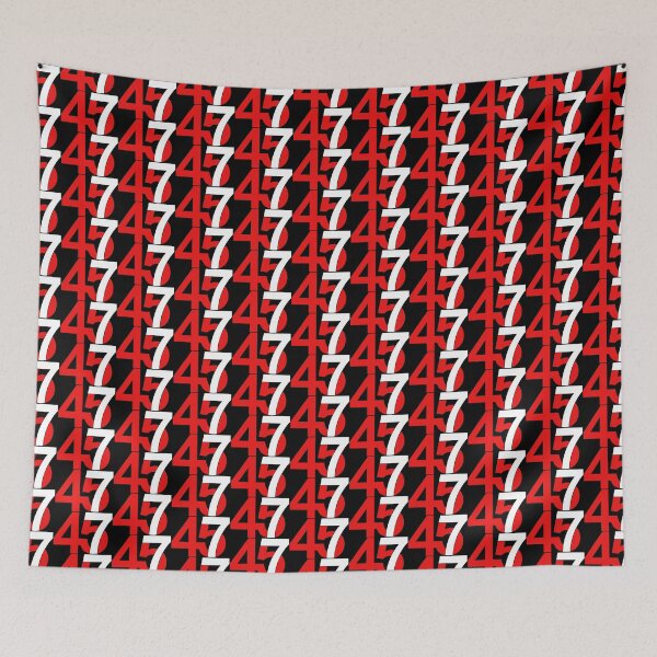 Item preview, Trump 45 47 designed and sold by M34Kdesign.