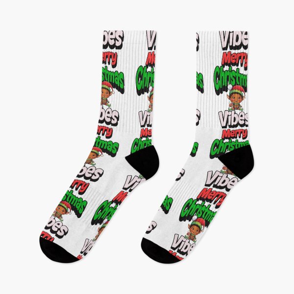 Item preview, Merry Christmas Vibes  designed and sold by Ridingondaydrea.