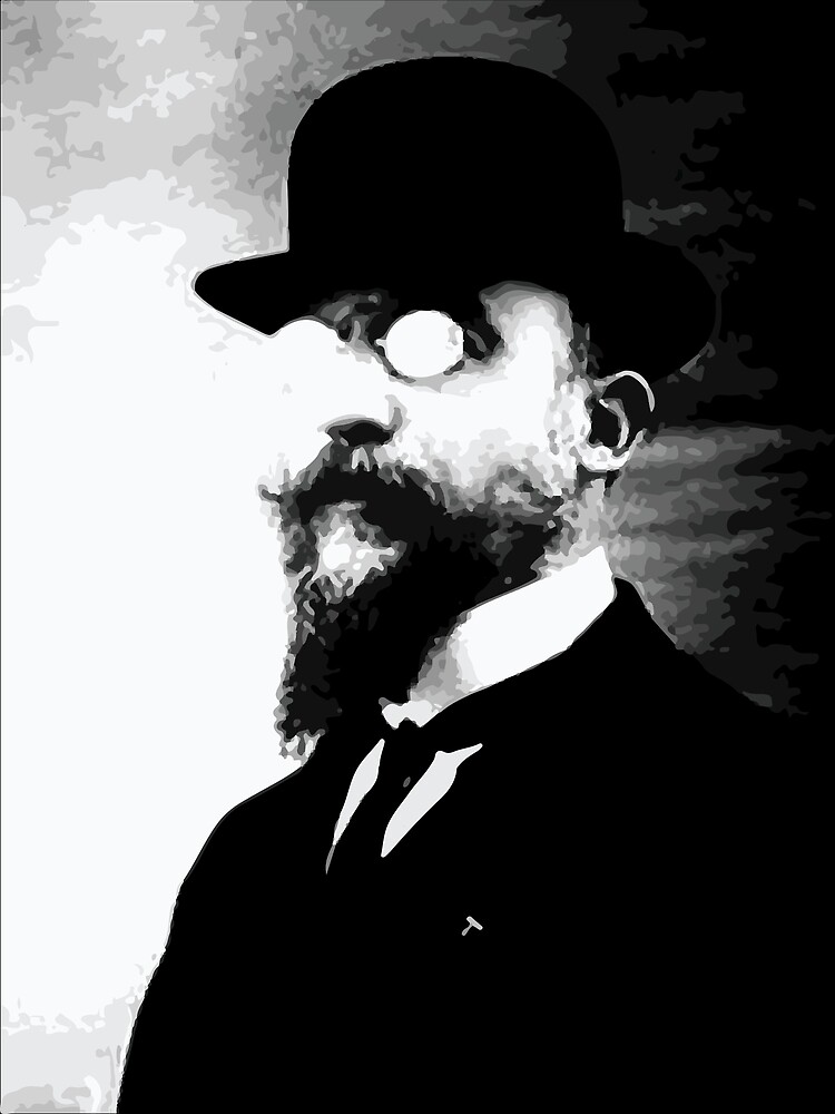 Erik Satie - classical music by opngoo