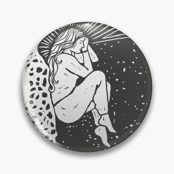 Item preview, Repose 1 designed and sold by Christina Lopez.