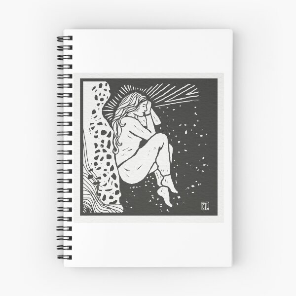 Item preview, Repose 1 designed and sold by Christina Lopez.