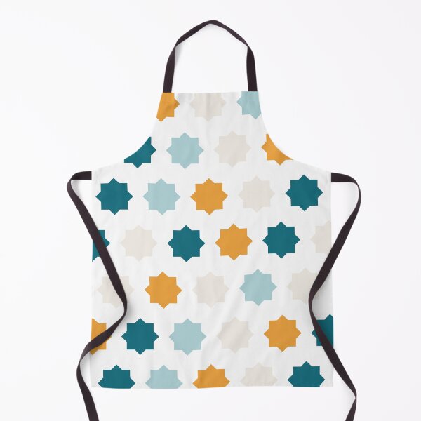Item preview, Colorful Moroccan Tile Pattern - Zelij designed and sold by ANZI-Shop.