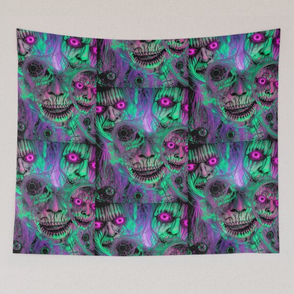 Item preview, Monsters designed and sold by Glenbobagins.