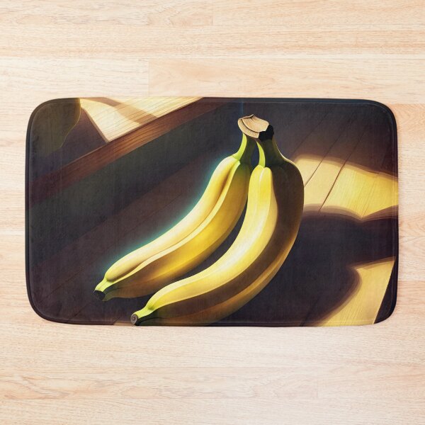Item preview, Tasty banana fruits designed and sold by Purr95.