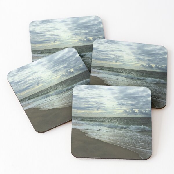 Item preview, Gliding at Mid-Morning Tide Level designed and sold by South Bay Storyteller .