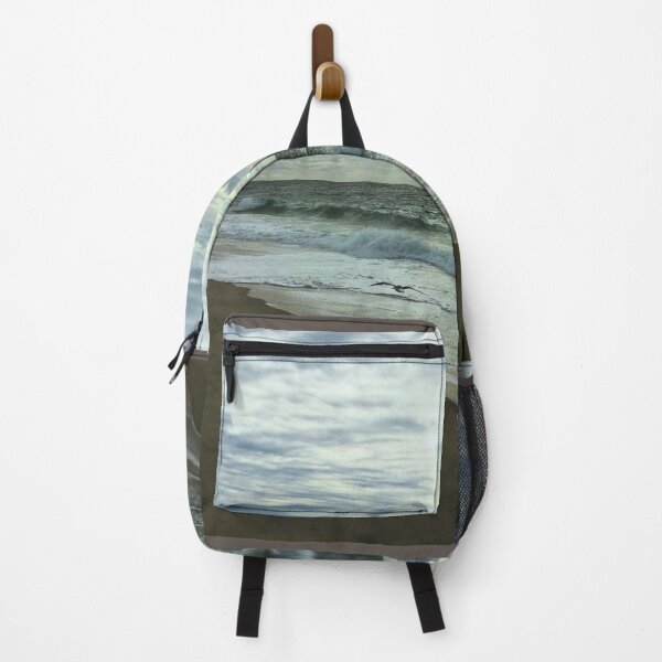 Item preview, Gliding at Mid-Morning Tide Level designed and sold by South Bay Storyteller .