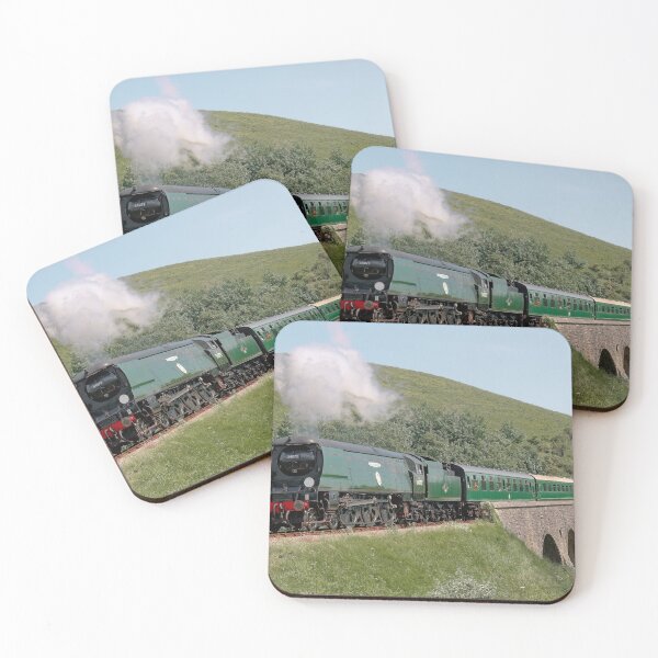 Item preview, 34072 257 Squadron on the Swanage Railway  designed and sold by duncan1980uk.