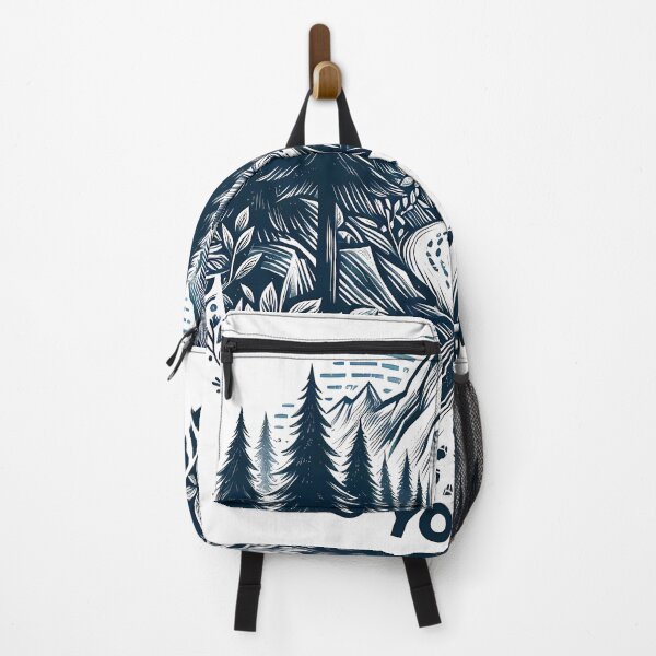 Item preview, Find Your Trail designed and sold by OzzFrequency.